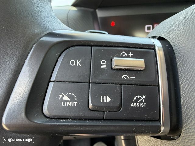 Citroën C4 X BlueHDi 130 Stop&Start EAT8 MAX - 26