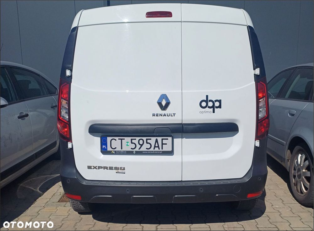 Renault Express - 3