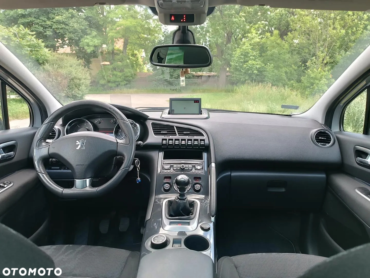 Peugeot 3008 HDi FAP 110 Premium - 14