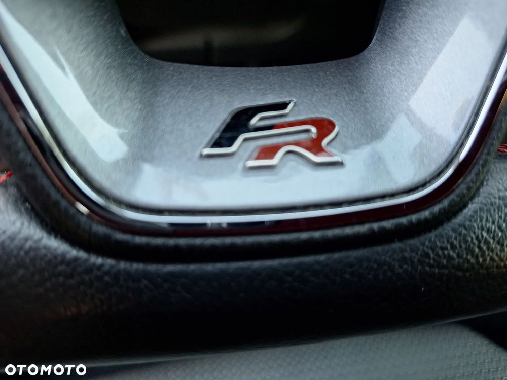 Seat Leon 1.4 TSI FR S&S - 8