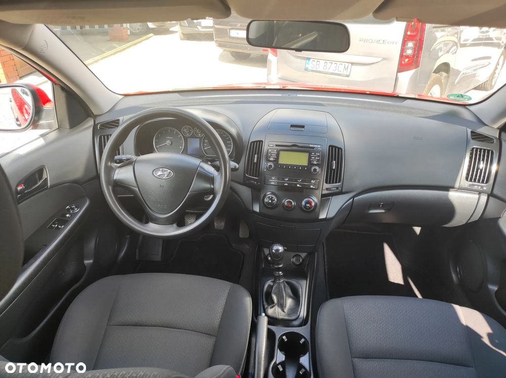 Hyundai i30 - 35