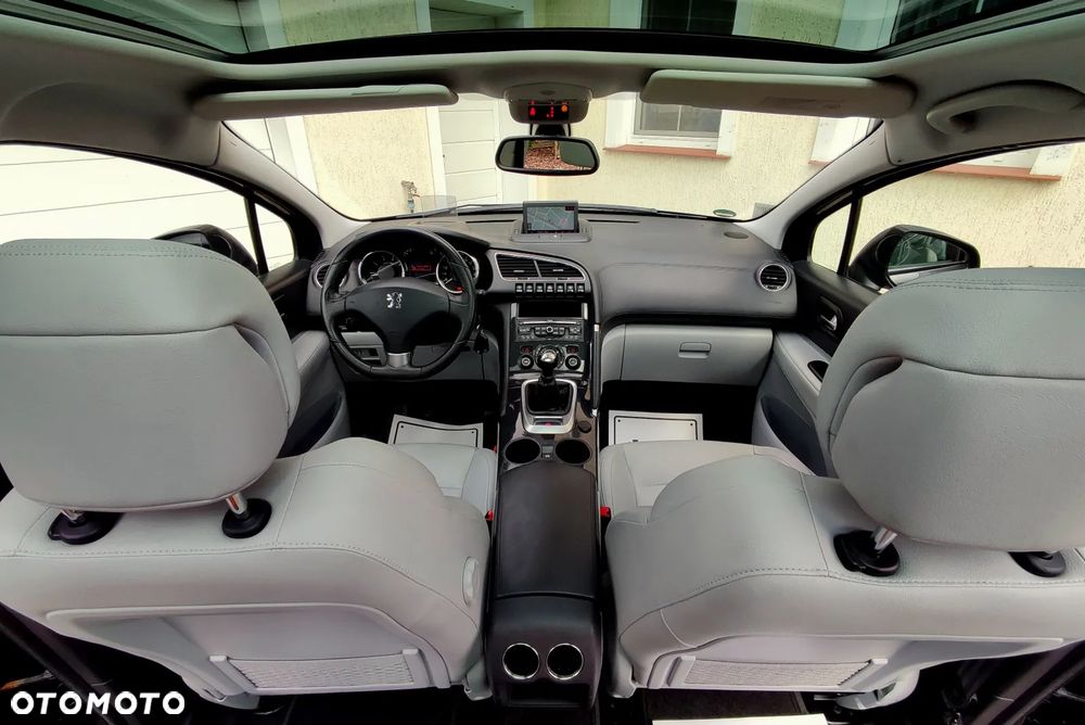 Peugeot 3008 1.6 Premium - 7