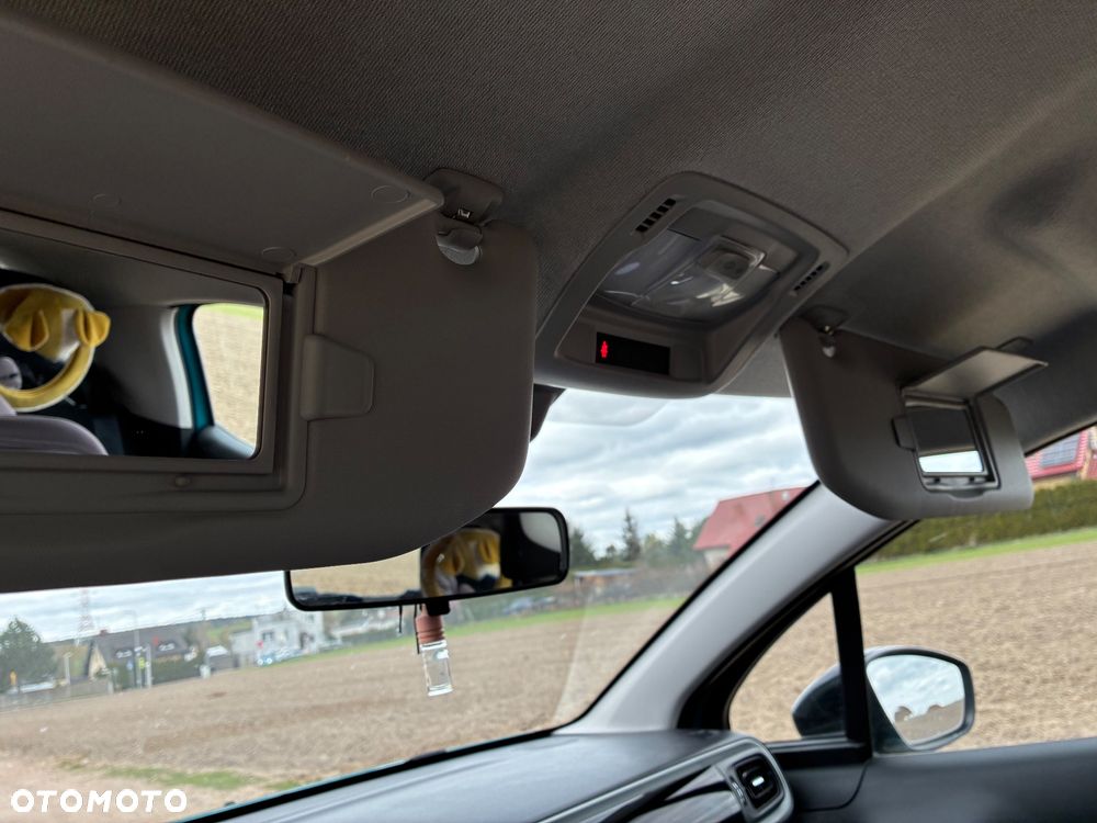 Citroën C3 1.2 PureTech Feel - 11