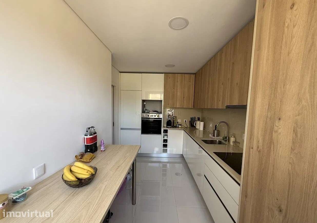 Apartamento T2+1 Renovado em Valadares - Grande imagem: 4/21