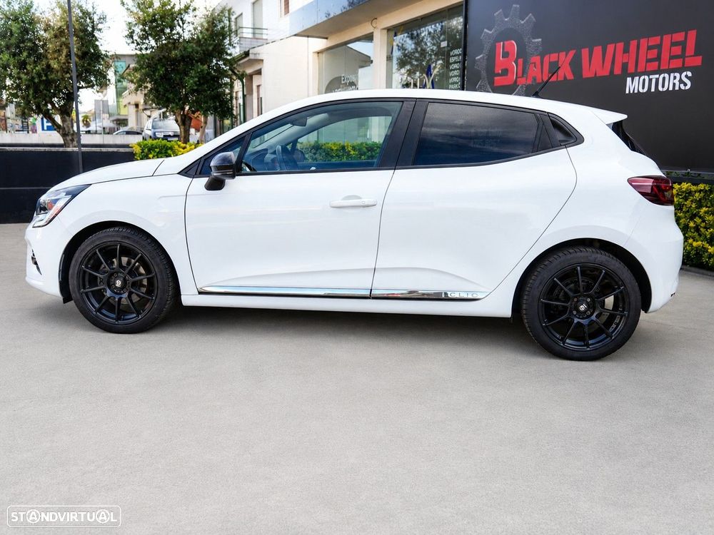 Renault Clio - 3
