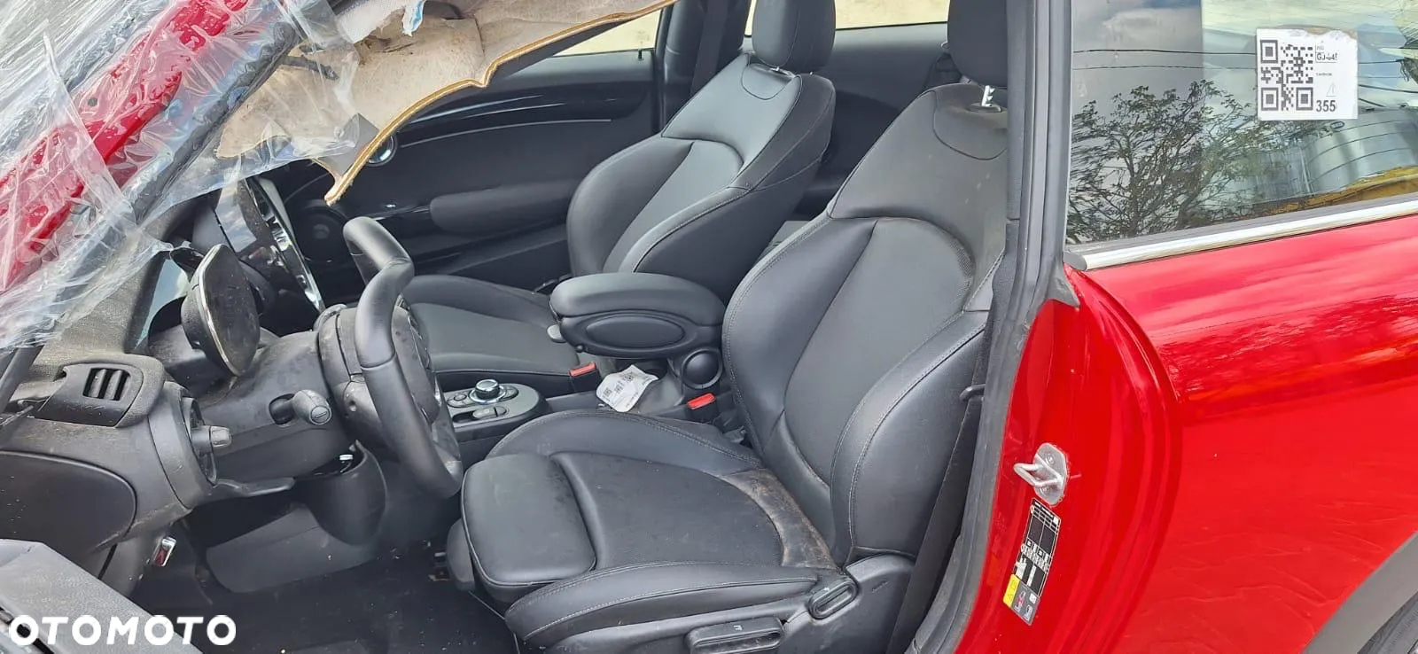 MINI Cooper SE - 17