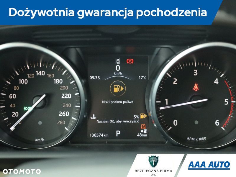 Land Rover Range Rover Sport - 9