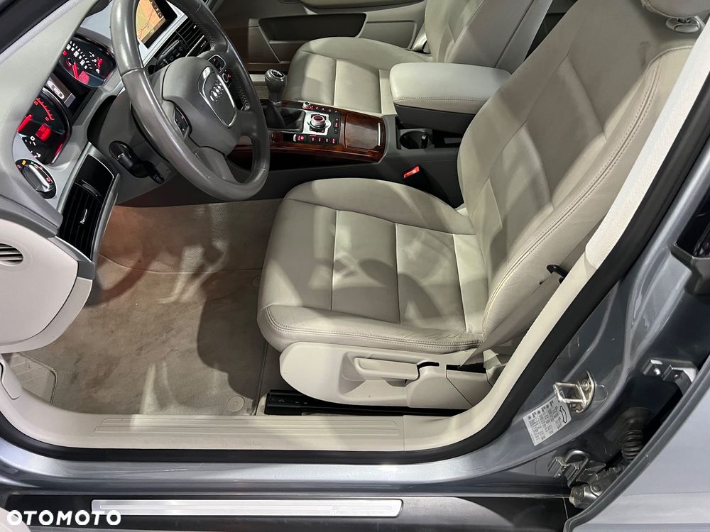 Audi A6 Limousine - 15