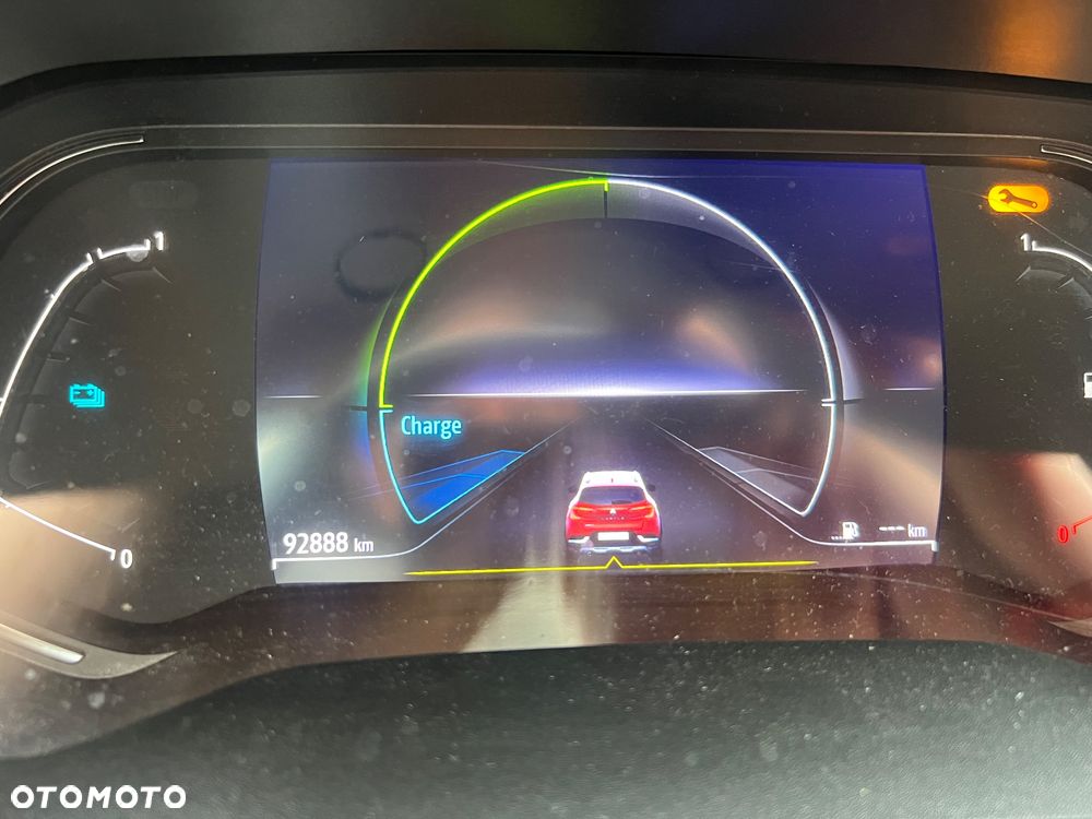 Renault Captur 1.6 E-TECH Full Hybrid 145 Intens - 11