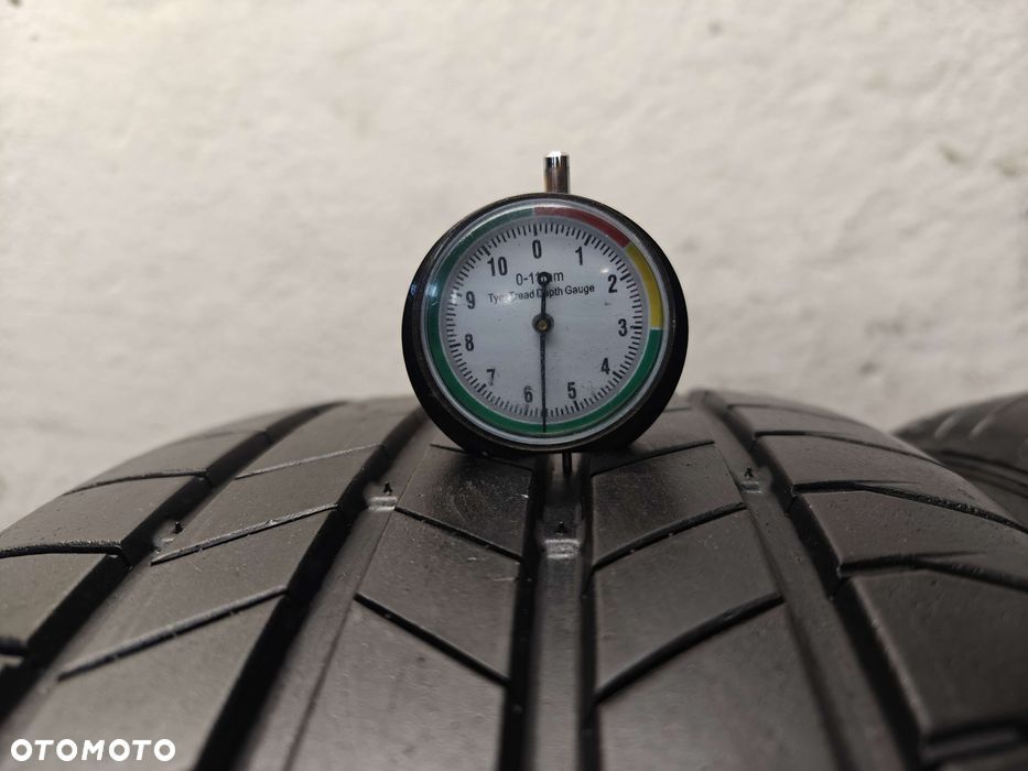 2x 215/55R18 opony letnie Kumho 2023 (N071) - 4