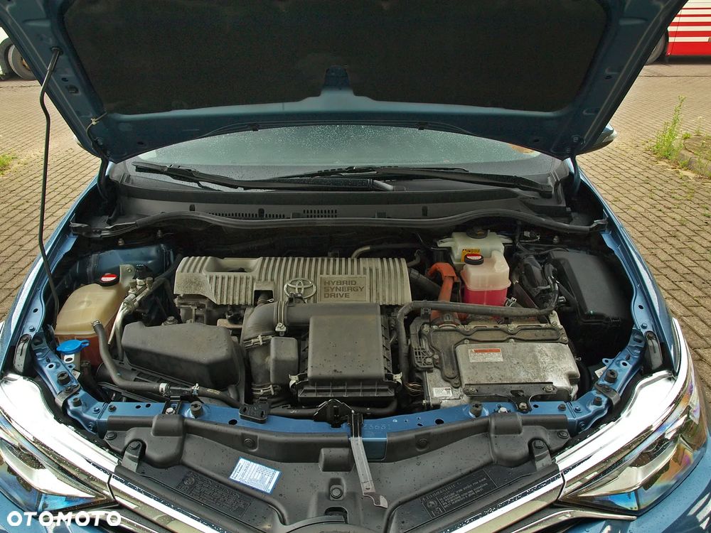 Toyota Auris - 31