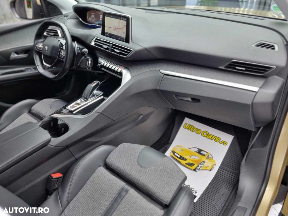 Peugeot 5008 - 18