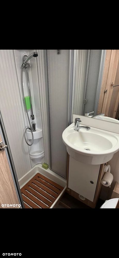 Fiat Ducato Sunlight - 13