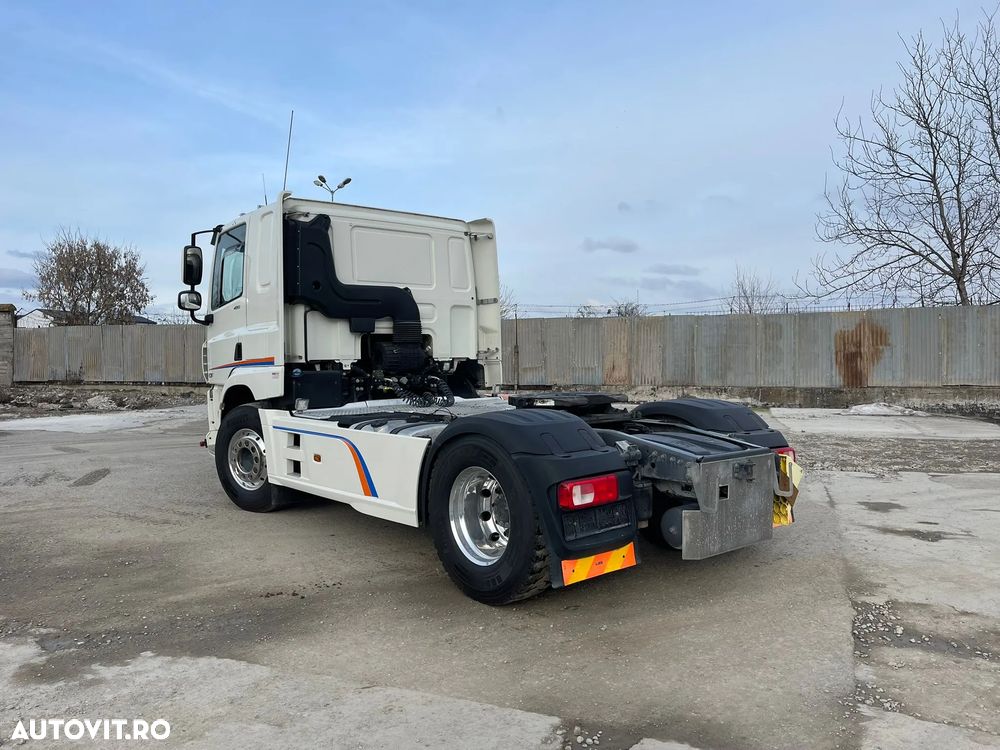 DAF CF 450 - 10