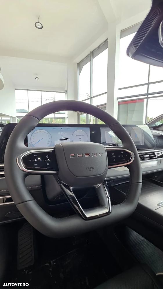 Chery Tiggo 7 - 26