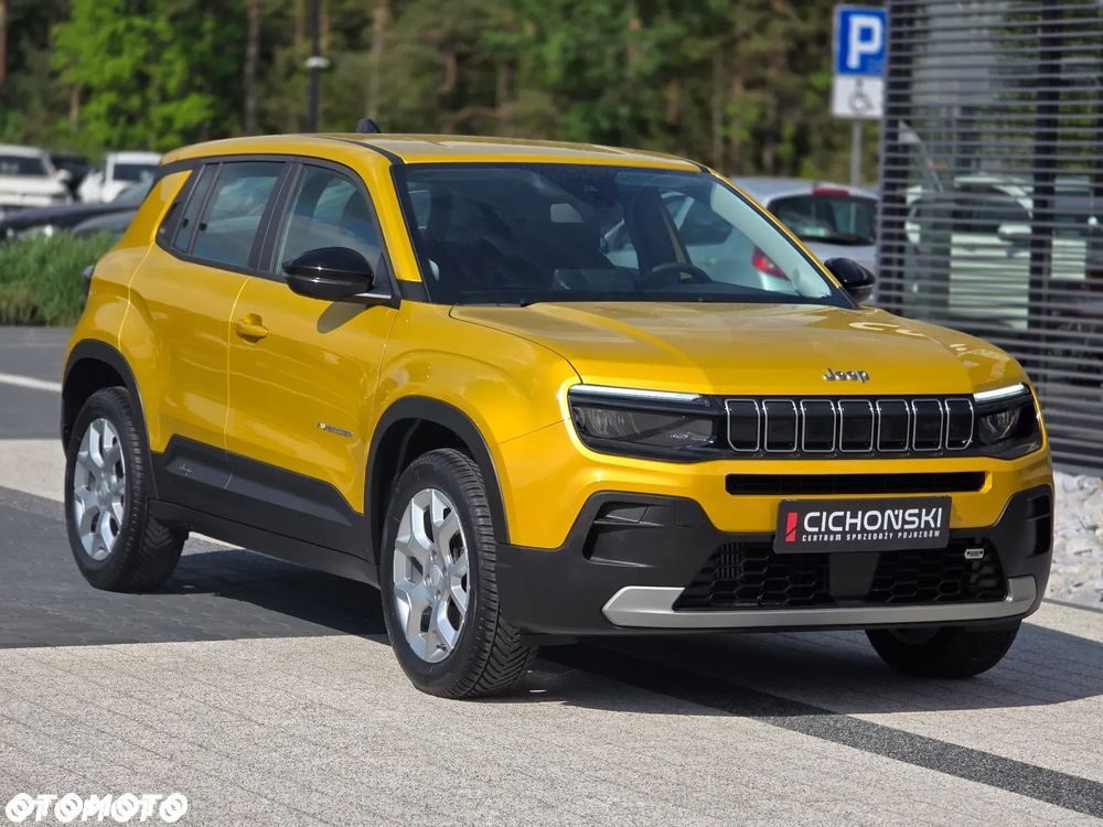 Jeep Renegade - 35