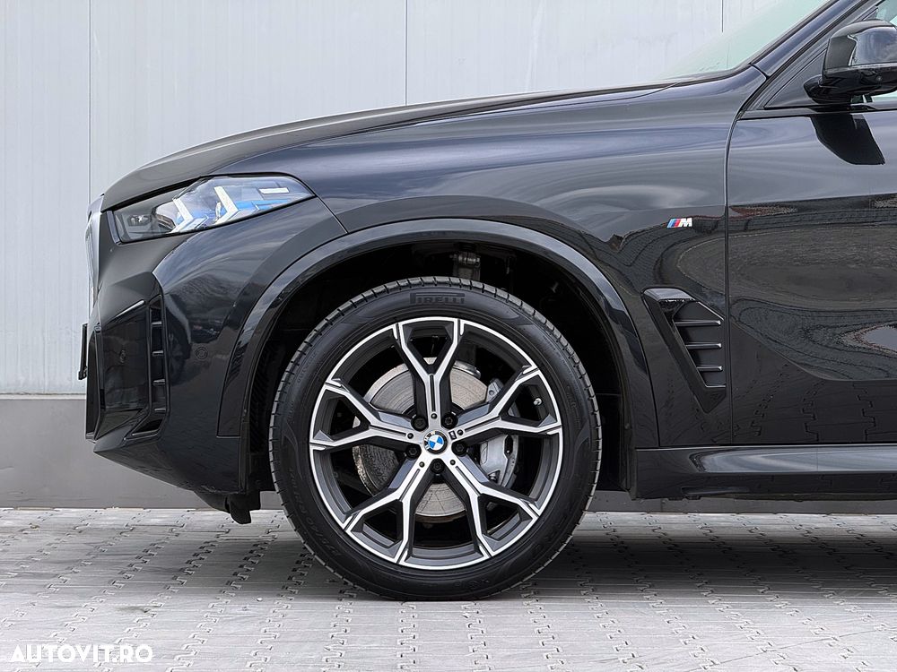 BMW X5 xDrive30d AT MHEV - 14