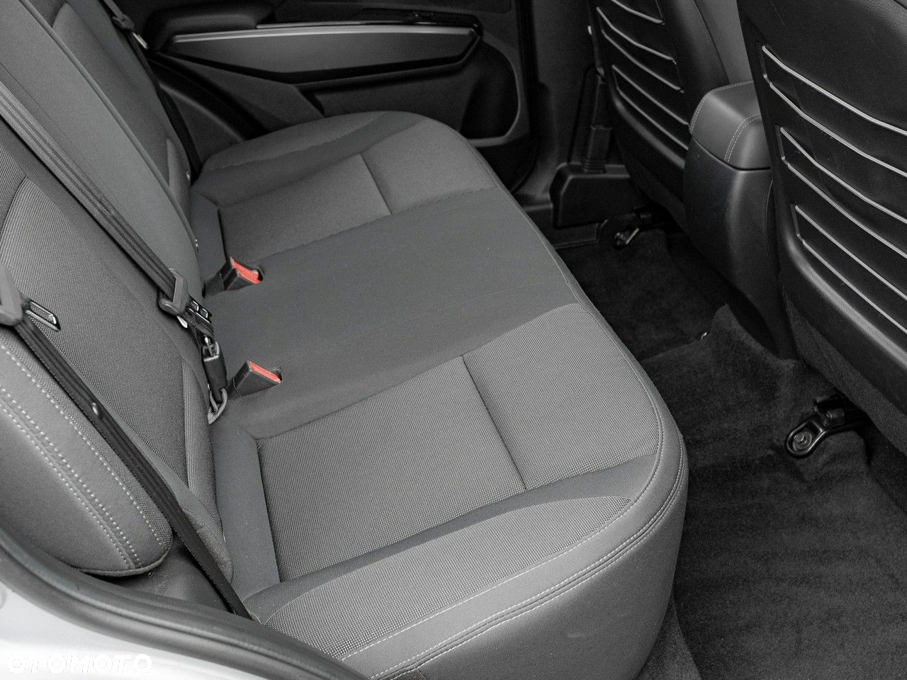 SsangYong/KGM Tivoli 1.5 T-GDI Adventure - 34