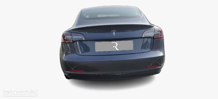 Tesla Model 3 Standard Range Plus RWD - 6