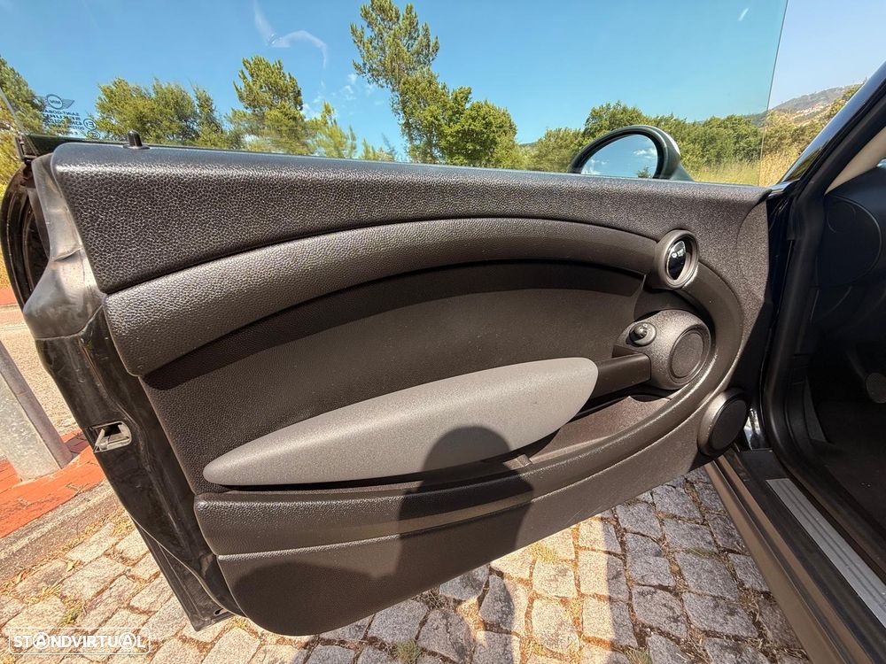 MINI 3 Portas One 1.6 - 11