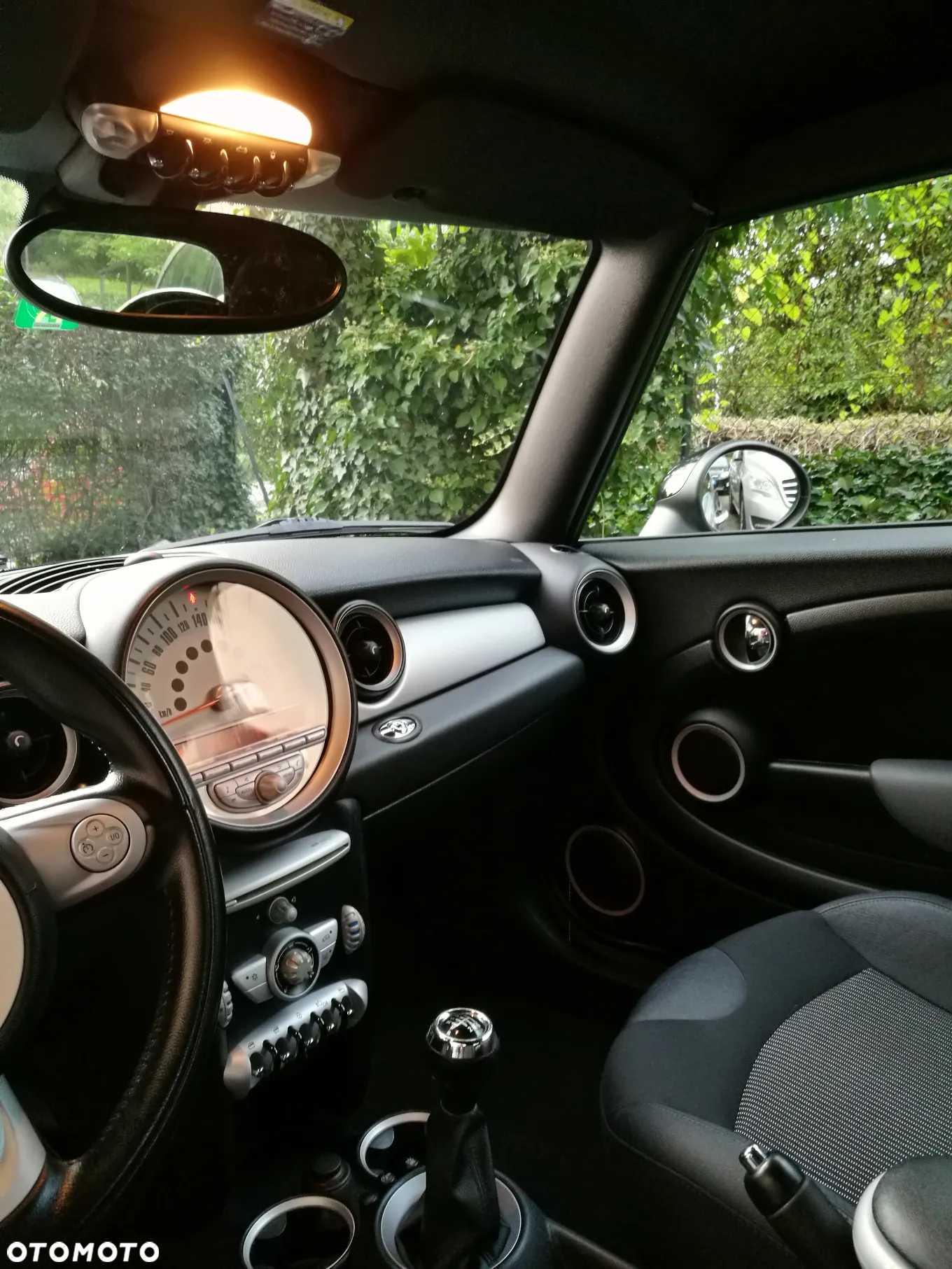 MINI Cooper - 13