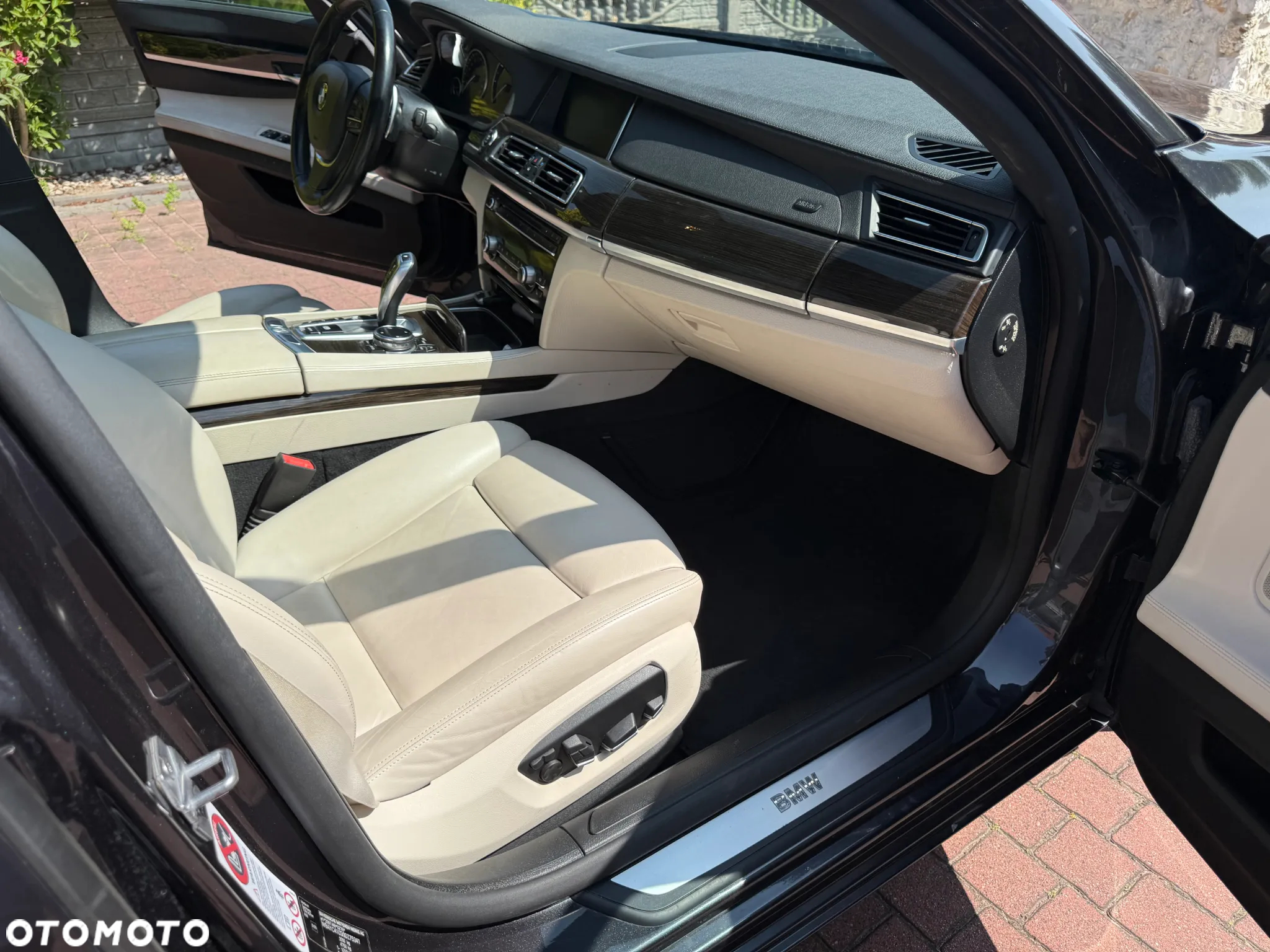 BMW Seria 7 730d xDrive - 12