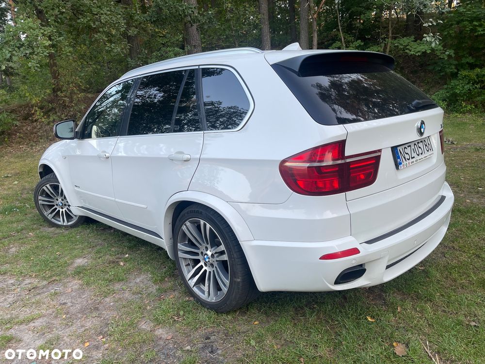 BMW X5 xDrive35i M Sport Edition - 11