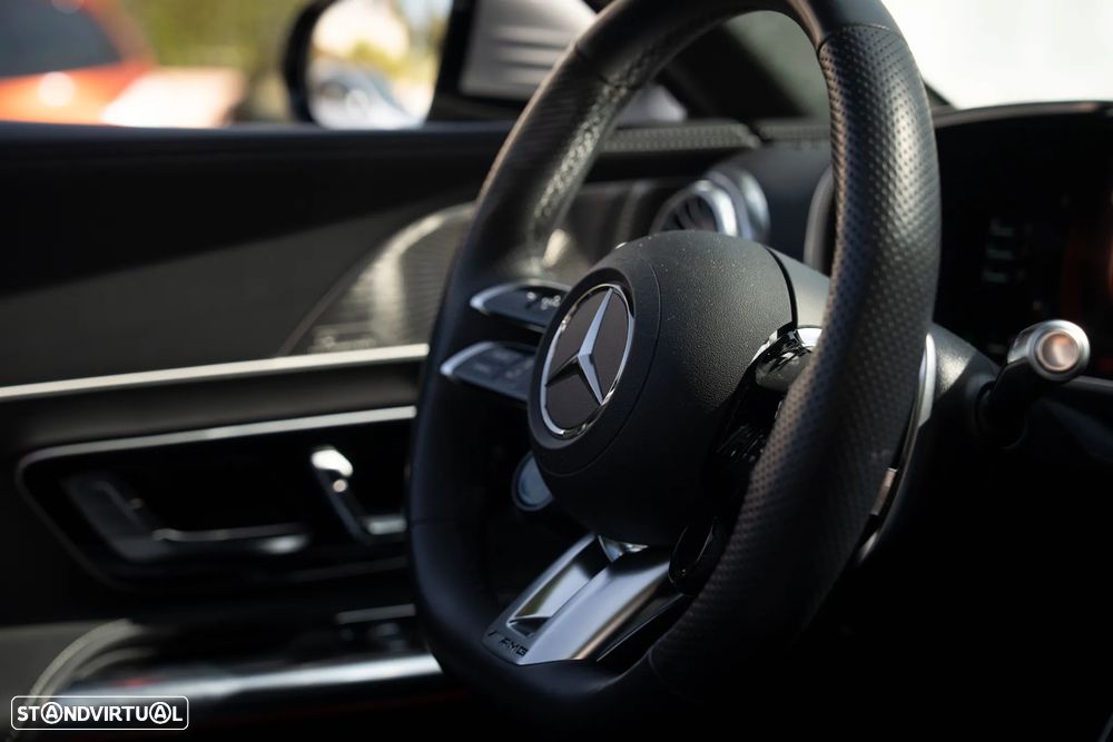 Mercedes-Benz SL 43 AMG Standard - 41