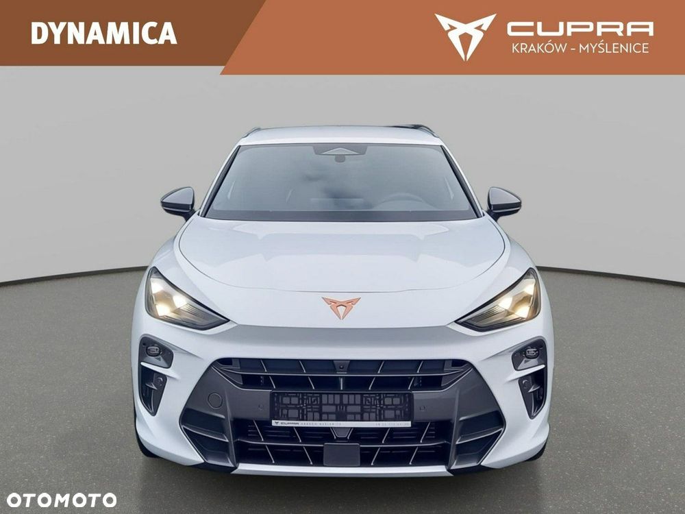 Cupra Terramar - 3