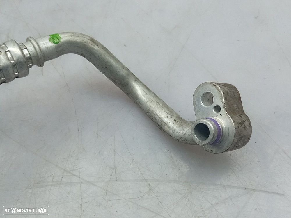 Tubo AC VOLKSWAGEN Eos (1F7, 1F8) - 2