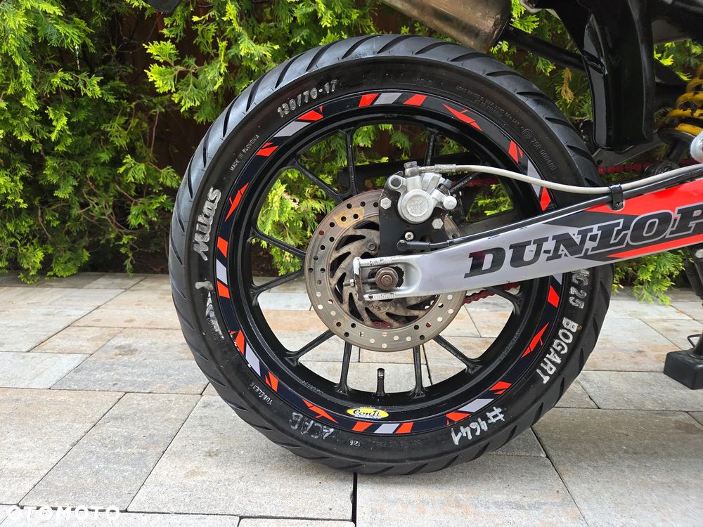 Aprilia SX - 21