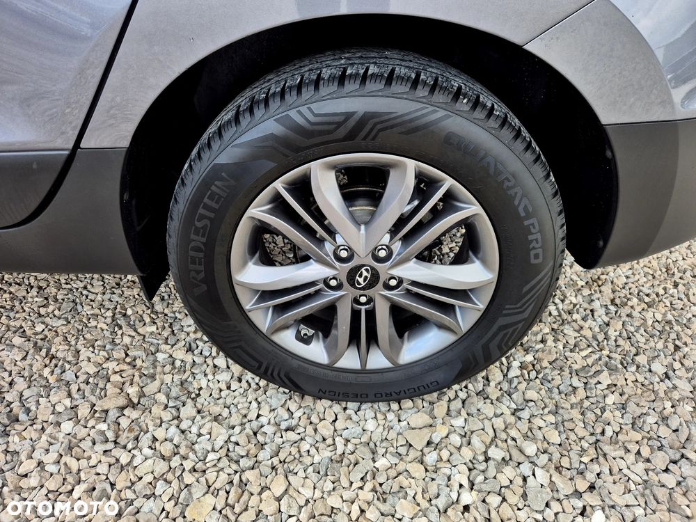 Hyundai ix35 1.6 2WD Comfort - 18