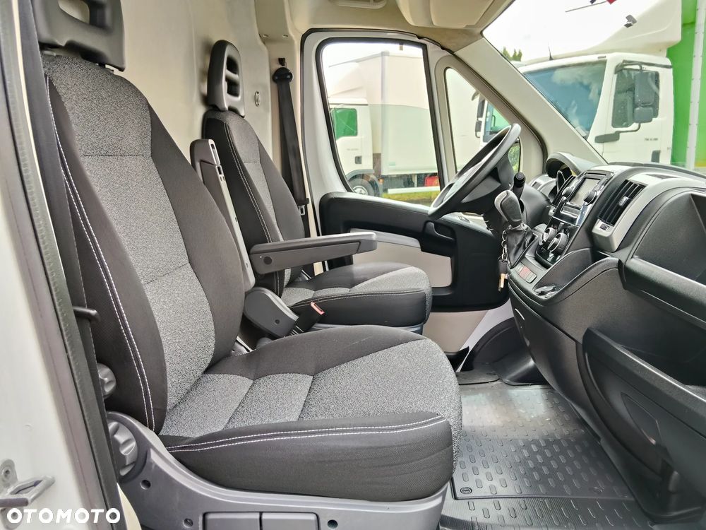 Fiat Ducato - 17