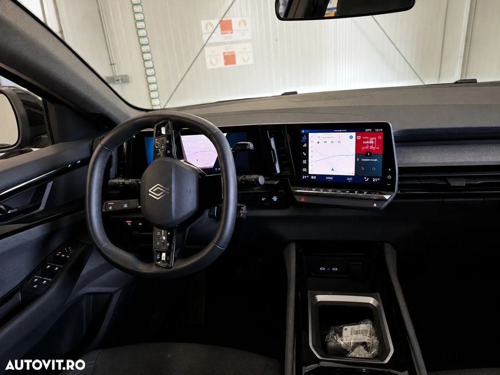 Renault Austral 160 MHEV Evolution - 6