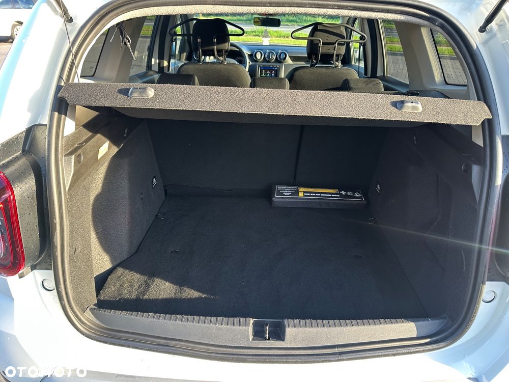Dacia Duster SCe 115 2WD Prestige - 19