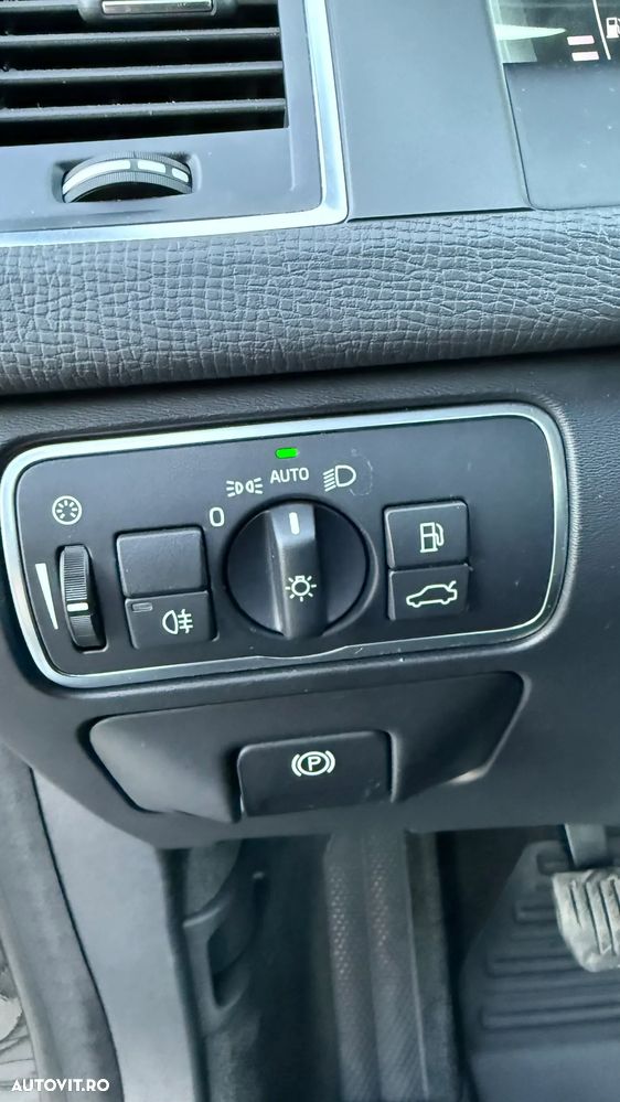 Volvo XC 60 D3 Kinetic - 28