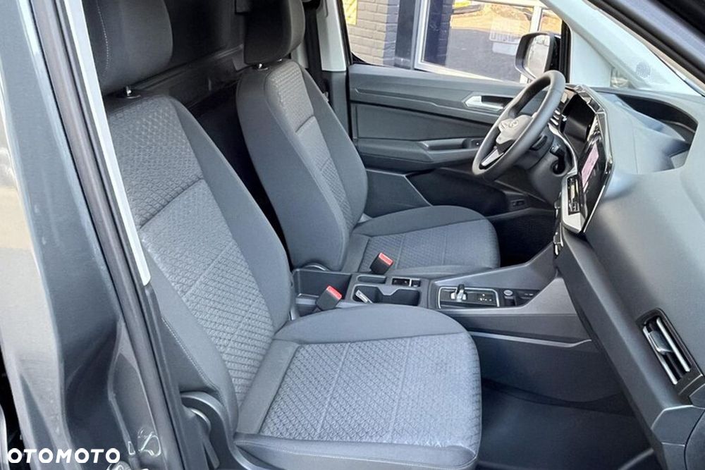 Ford Transit Connect L2 Limited PHEV A6 1.5 150KM - 8