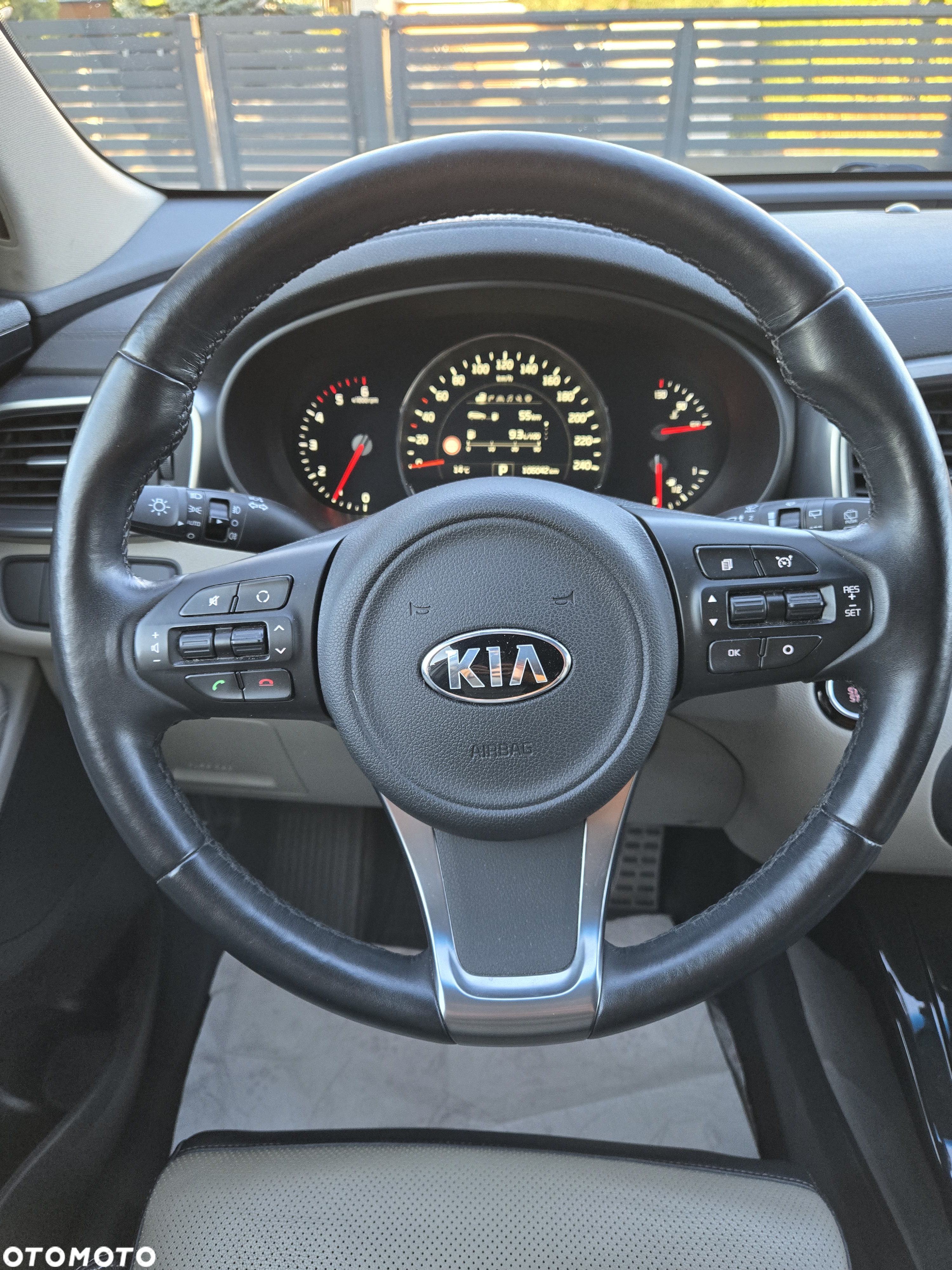 Kia Sorento 2.0 CRDI XL - 9