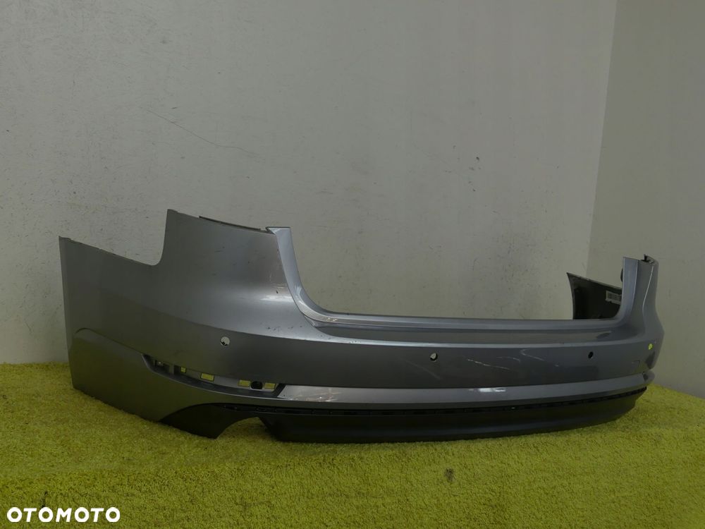 zderzak tył audi a4 b9 8w6 kombi avant 15-19 - 3