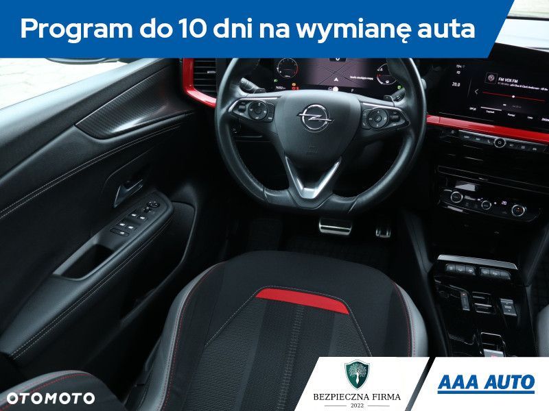 Opel Mokka - 9