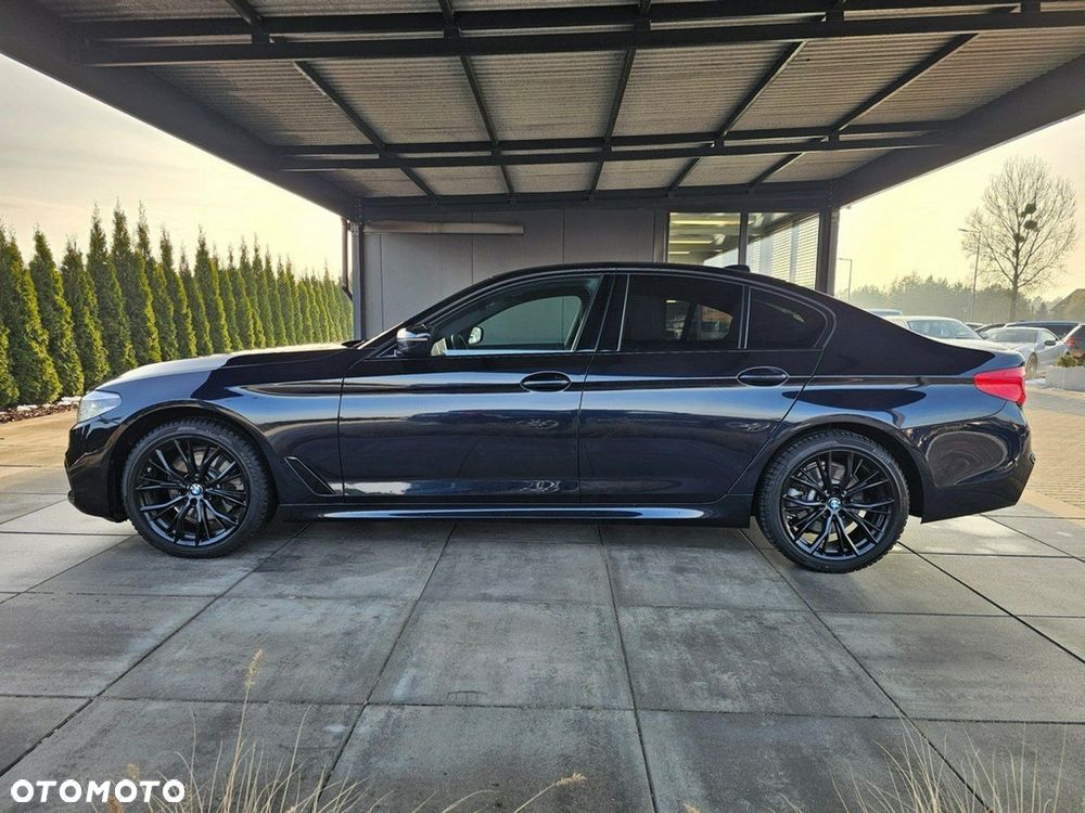 BMW Seria 5 - 9