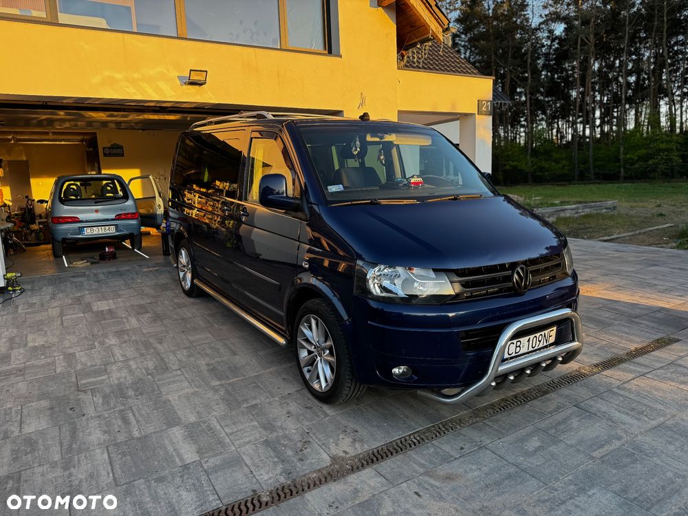 Volkswagen Multivan L1 Business - 5