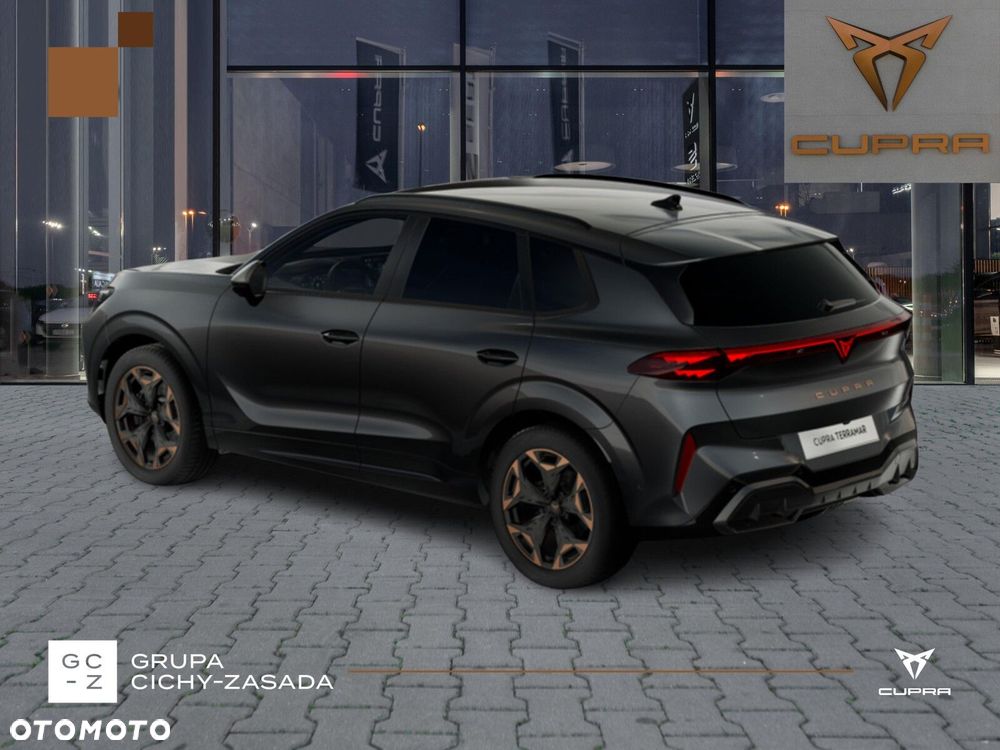 Cupra Terramar - 6