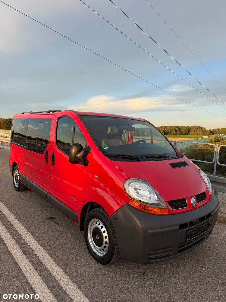 Renault Trafic - 24