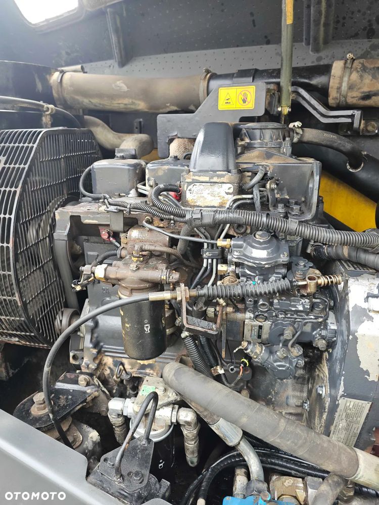 KOMATSU WH714H - 39