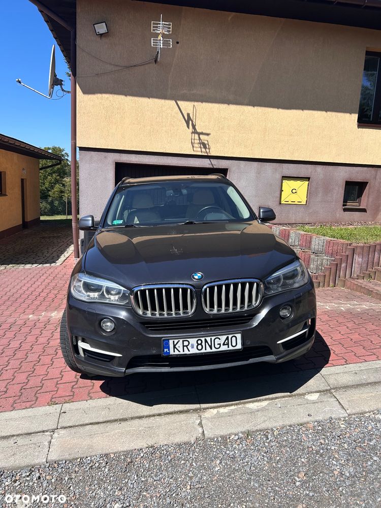 BMW X5 xDrive30d - 2