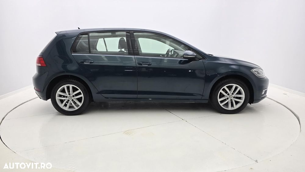 Volkswagen Golf 1.4 TSI DSG Highline - 5