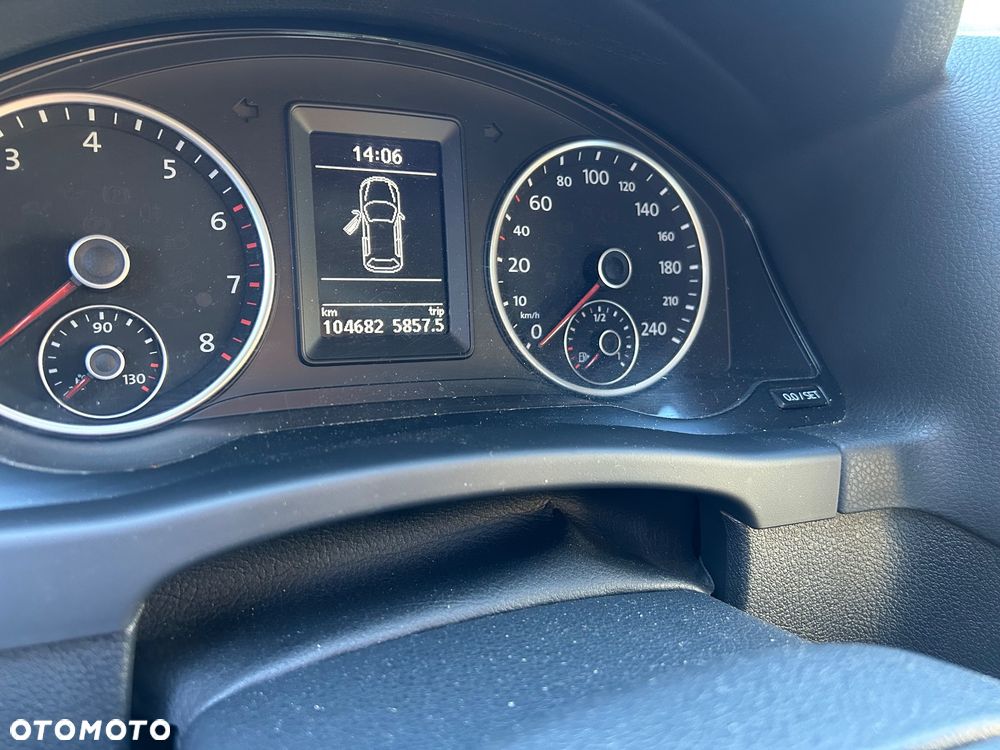 Volkswagen Tiguan - 10