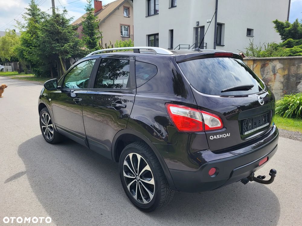 Nissan Qashqai 1.6 dCi Tekna - 23