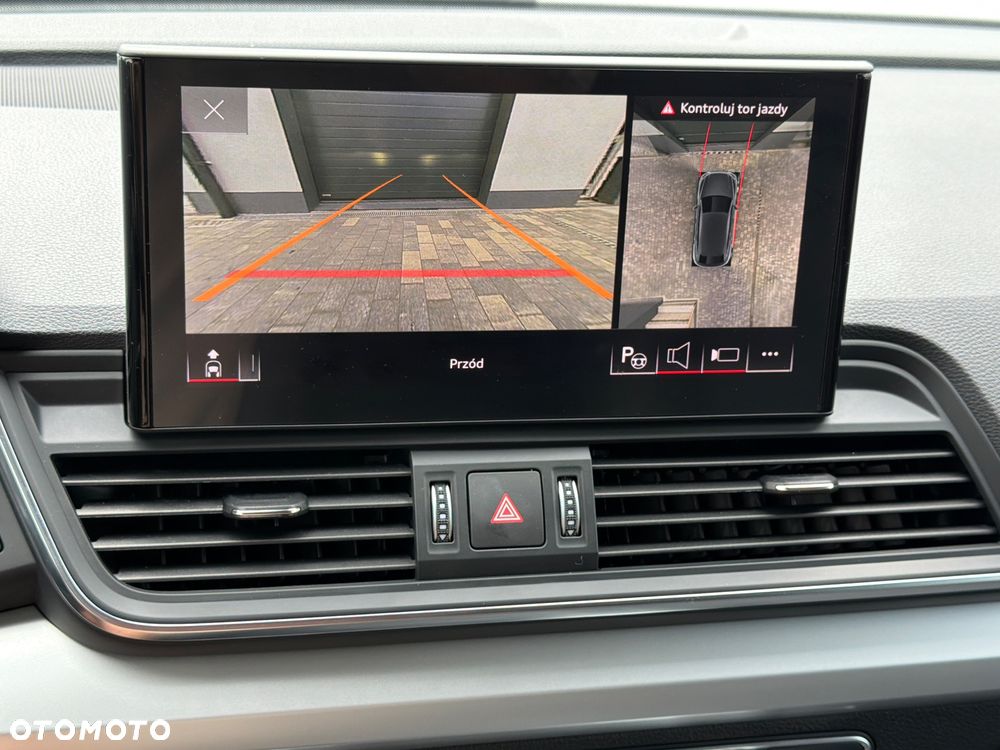 Audi Q5 Sportback 50 TFSIe quattro S tronic S line - 6